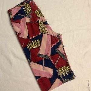 💥2/$20💥LuLaRoe leggings